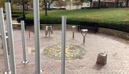 Wilmington Rotary Music Park